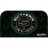 Wizarding Worlds Harry Potter Team Slytherin Nintendo Switch 2 (2025) with Joy-Con Skin